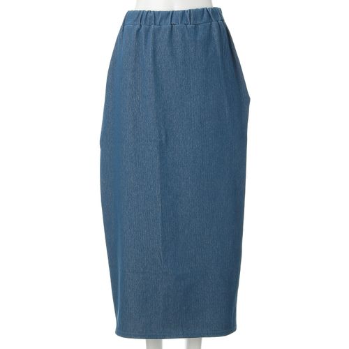 アンナヴァン
LUPILIEN ヘリンボーン裏毛タイトスカート