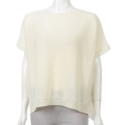 アイソトープ
横使いスリット入りプルオ－バ－