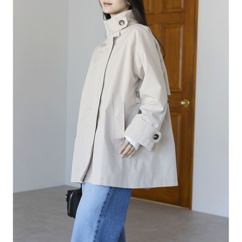 プレステージ
PREFERIR ミドル丈スプリングコート