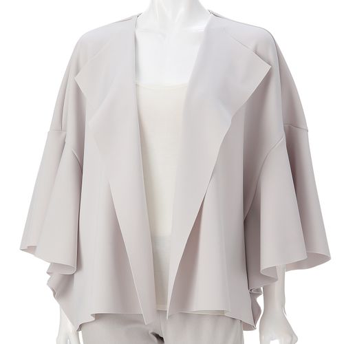 一珠
KOKIA ラッフルジャケット