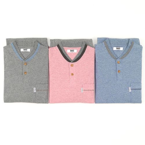 4547533736793







荒川
DAKS 紳士長袖長パンツパジャマ