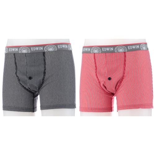 4550631375986







アズ
EDWIN ニットトランクス（前開き）