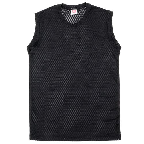 4550420133254







フジボウアパレル
BVDエアーメッシュドライプラス クルーネック スリーブレス