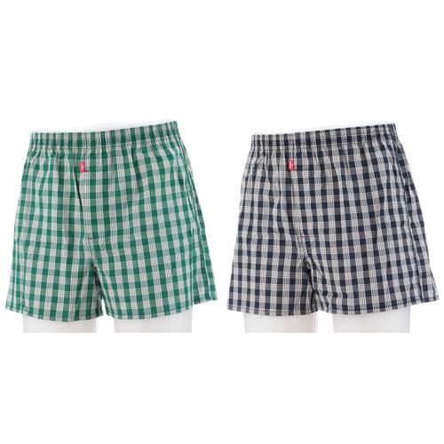 4550631375382







アズ
EDWIN 前開き先染めトランクス