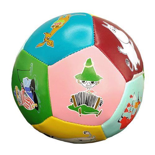 5704976072621



BBT990071



ピーオーエス
ムーミン ソフトボール ムーミンカラフル