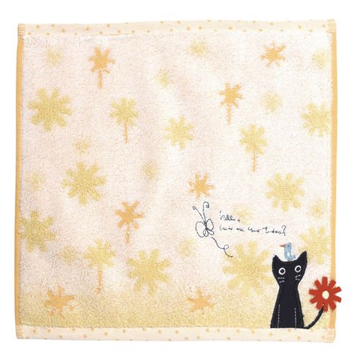 4571226673324







ノアファミリー
タオルハンカチ ポポキャット