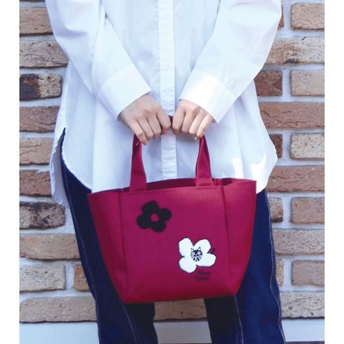 4570007462072







ノアファミリー
花たま ランチトートバック