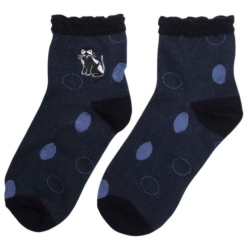 4571226756942







ノアファミリー
ソックス ランダムドット