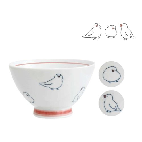 4536818856295



85629-5



逸品社
corottori飯碗 ブンチョウ 白