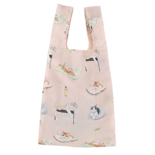 4584100041577



BA041577



キーストーン
NyanWoof エコバッグ スポイルドキャット