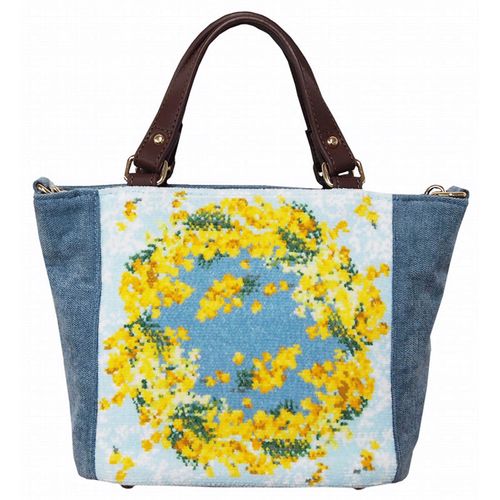 4988558138795







カワサキ
シェニール2WAY手提げ