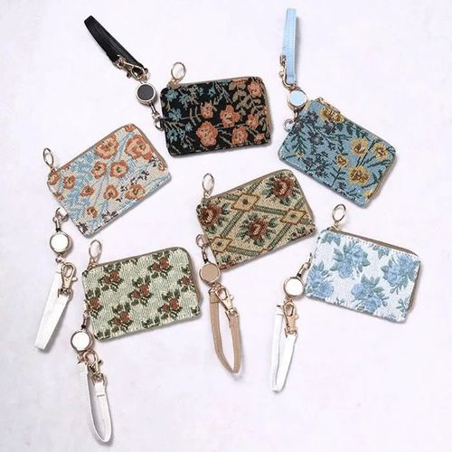 4573608920675







フラワーリング
ゴブラン花柄パスケース