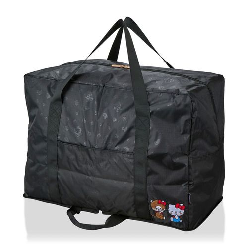 4522064719859







シフレ
大型折りたたみボストンバッグ モンチッチ×ハローキティ