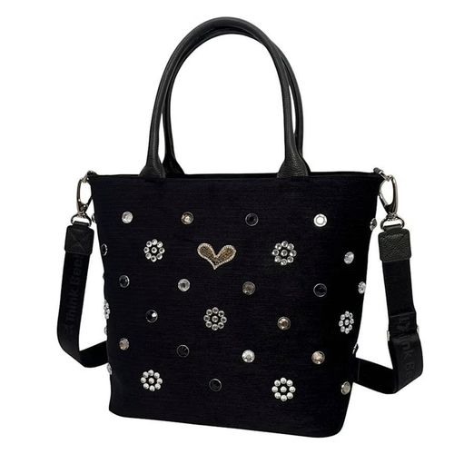 はちや
Think Bee！ジュエルビーンズトートバッグ