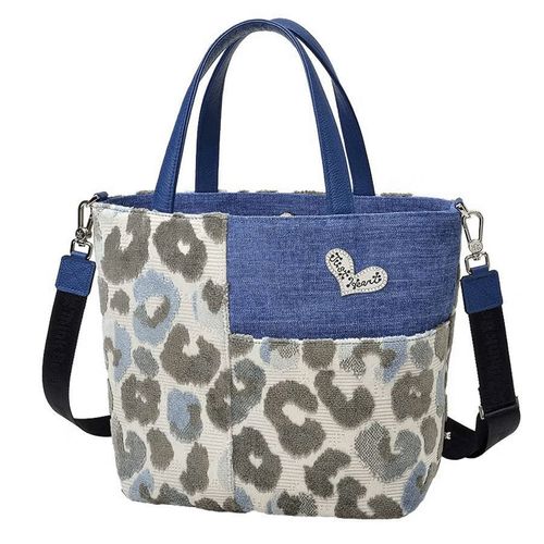 はちや
Think Bee！ジャングルレオトートバッグ