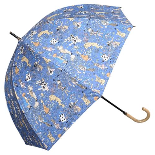 アスティ
V＆A晴雨兼用ショート傘