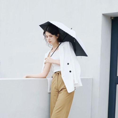 4518003042263







ウォーターフロント
スーパーフライ晴雨兼用マルシェ長傘