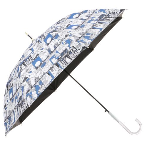 4573629392925







ソレイユ
晴雨兼用傘 MOOMIN ムーミンコミック ジャンプ傘