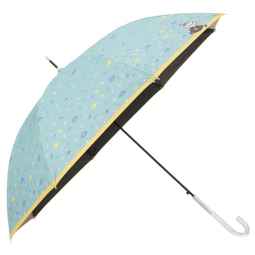 4573629392963







ソレイユ
晴雨兼用傘 MOOMIN かけっこリトルミイ ジャンプ傘