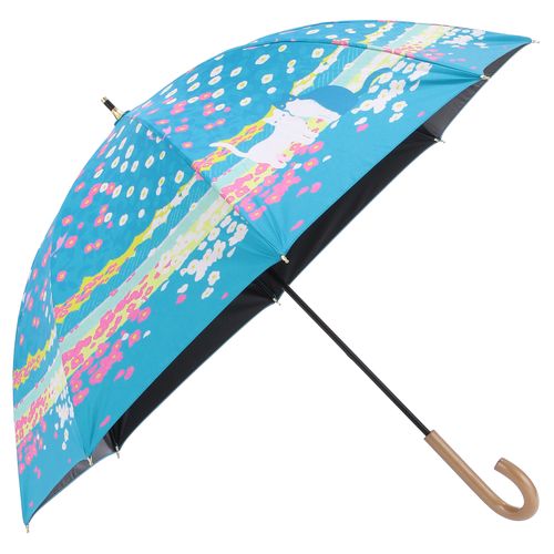 4573629393113







ソレイユ
晴雨兼用 ミヤシタマドカショート傘