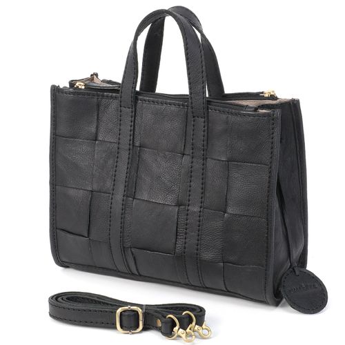 4573358539868







サライ
zucchero 牛革メッシュスクエアバッグ