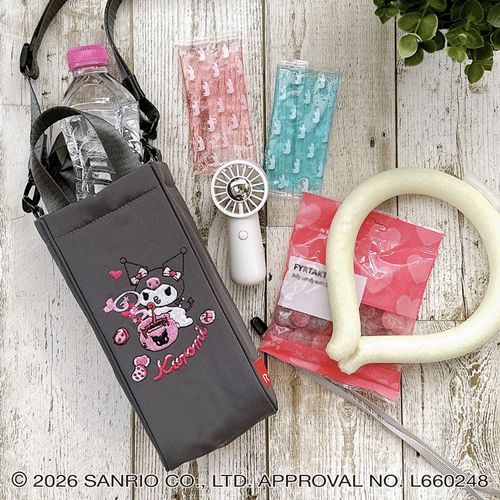 4980862848230







ルートート
ルートート サンリオキャラクターズ保冷ボトルバッグ