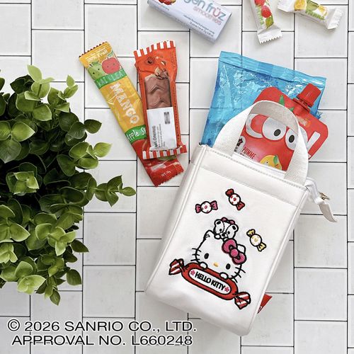 4980862848339







ルートート
ルートート サンリオキャラクターズ保冷ミニバッグ