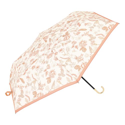 4525151142677







ビコーズ
ボタニカルフラワーミニ傘