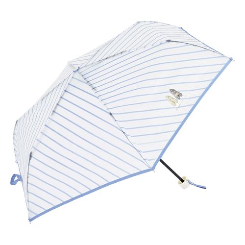 4525151146286







ビコーズ
クリアアンブレラ／メゾンテリア折傘