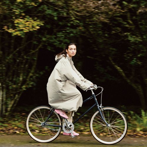 4525151174180







ビコーズ
サイクルレインコート