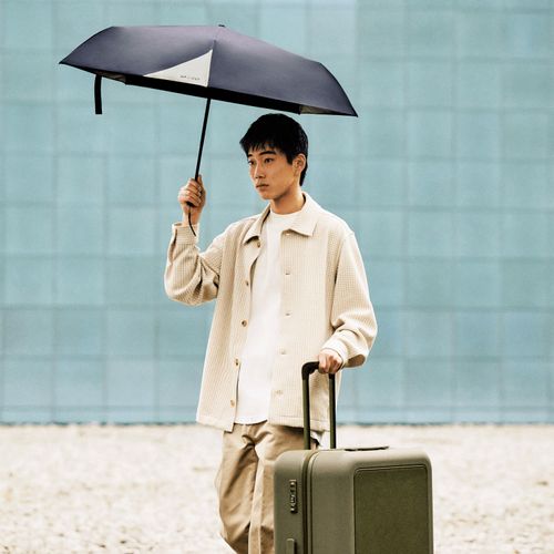 4525151969236







ビコーズ
オールウェザーバイカラー自動開閉折傘