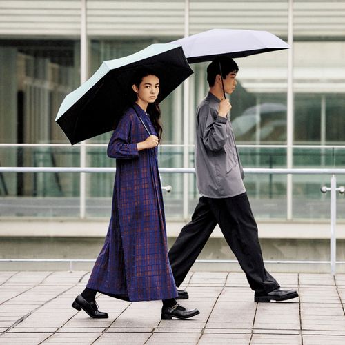 4525151967232







ビコーズ
オールウェザープレーン折傘