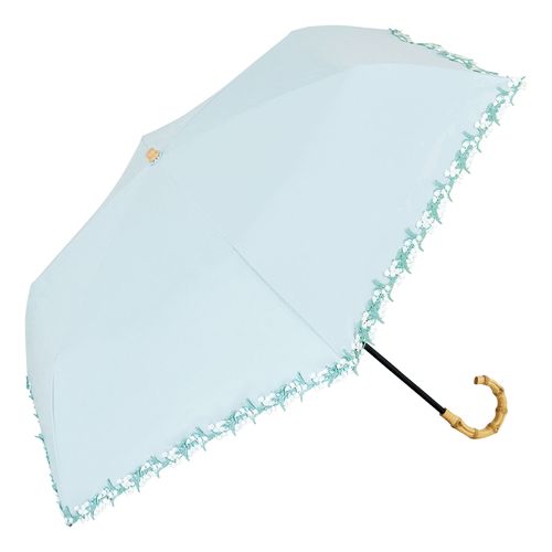 4525151164297







ビコーズ
晴雨兼用 フラワーレース折傘