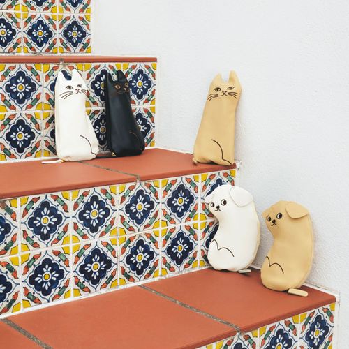 4525151162392







ビコーズ
晴雨兼用 お出かけドッグ折傘