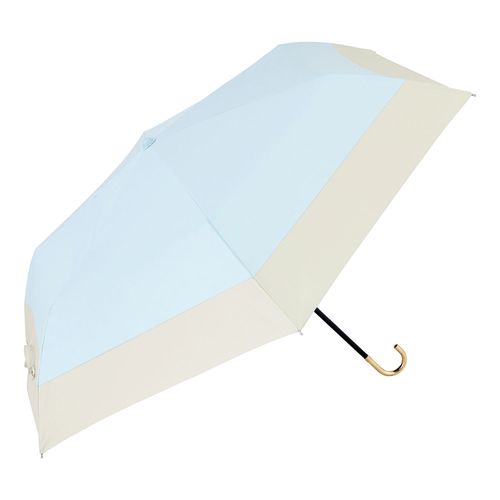 4525151933299







ビコーズ
晴雨兼用 PUバイカラー折傘