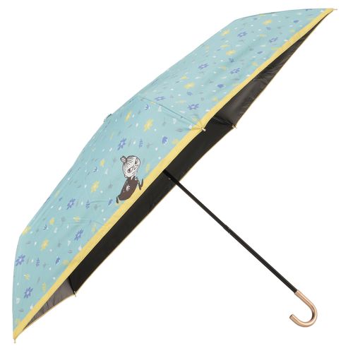 4573629392987







ソレイユ
晴雨兼用傘 MOOMIN かけっこリトルミイ ミニ傘