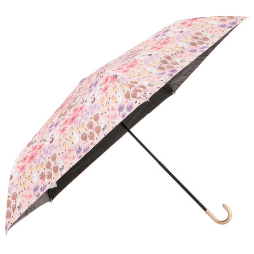 4573629392918







ソレイユ
晴雨兼用傘 MOOMIN ムーミンお花畑 ミニ傘