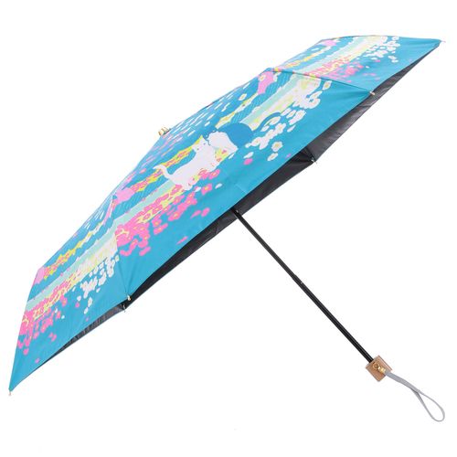 4573629393120







ソレイユ
晴雨兼用 ミヤシタマドカ折傘