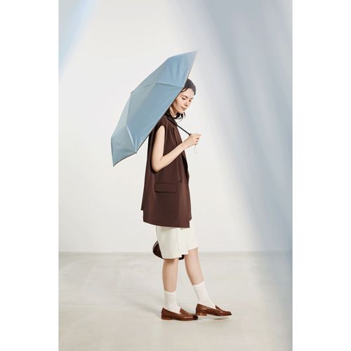 4518003050282







ウォーターフロント
カルオート晴雨兼用デュオトーン傘