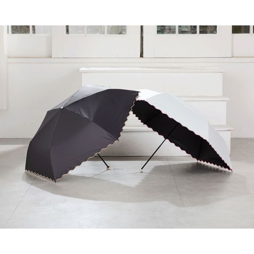 4518003050220







ウォーターフロント
ハンディルーフ晴雨兼用カレント折傘