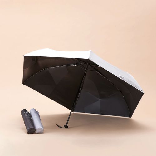 4518003050589







ウォーターフロント
クイックライト晴雨兼用折傘