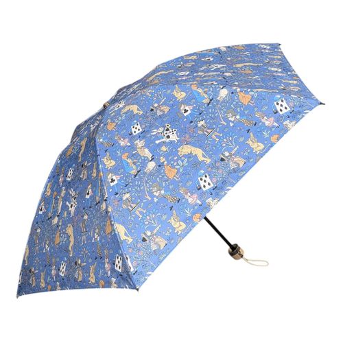 アスティ
V＆A晴雨兼用ミニ傘