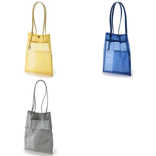 4549932365499







クー
COOCO メッシュフラットトートバッグ