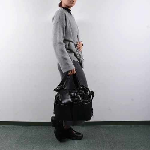 4582652134532







Ｍ’ｓ　ｄｅｓｉｇｎ
MACARONIC STYLE ボンディングトートバッグ