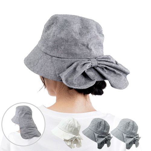 4528653718449







グロリア
UVネックカバー付バケットHAT