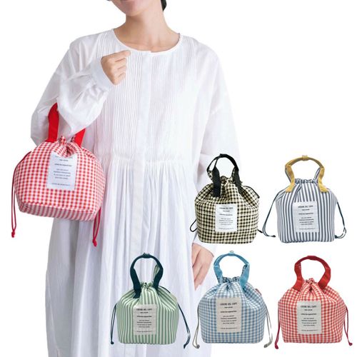 4955209070186







グロリア
保冷巾着ランチバッグ