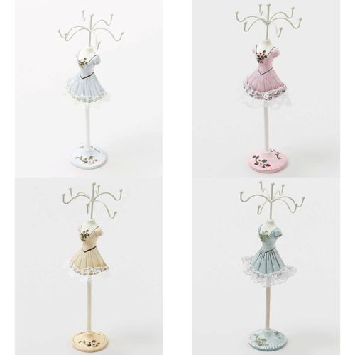 アミナコレクション
ドレススタンド