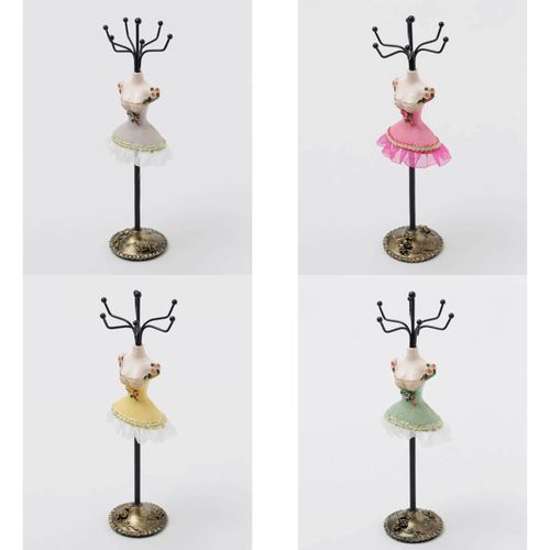 アミナコレクション
ミニドレススタンド