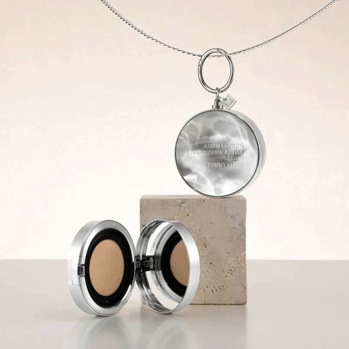 6971229886345







医食同源ドットコム
Funny Elves ロングウェア エア クッションファンデーション