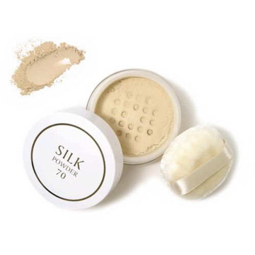 北尾化粧品部
シルクパウダー70